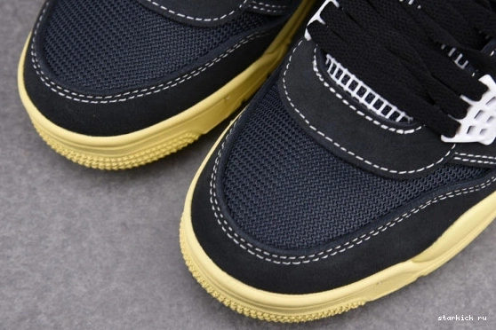 Noir Retro Union DC9533-001 DC9533-001 4 AIR Off Jordan 0723